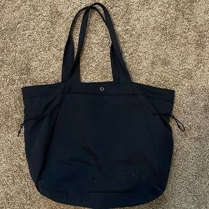 Lululemon Tote bag